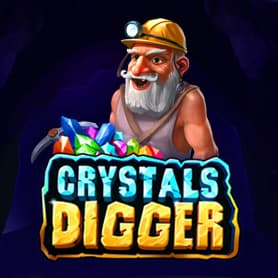 Crystal Digger